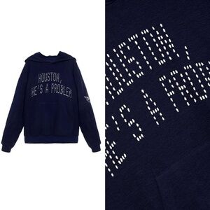 ISO boys lie megan moroney racer hoodie